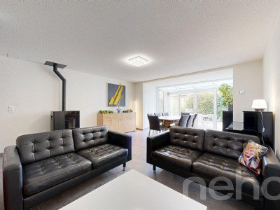 Superbe maison mitoyenne avec grande terrasse image 12