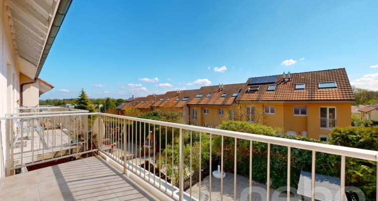 Superbe maison mitoyenne avec grande terrasse image 3