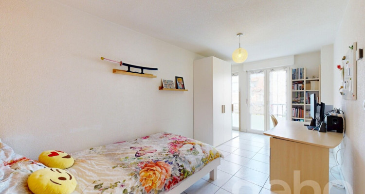 Superbe maison mitoyenne avec grande terrasse image 10