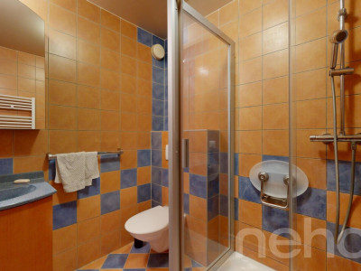 Appartement avec panorama sur le lac et les Alpes, proche du centre image 12
