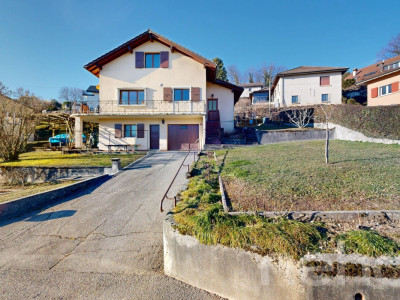 Charmante villa avec vue dégagée sur les Alpes et le lac image 1
