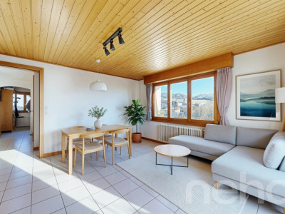 Charmante villa avec vue dégagée sur les Alpes et le lac image 5