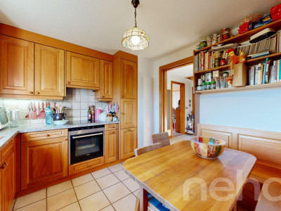 Charmante villa avec vue dégagée sur les Alpes et le lac image 8