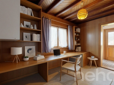 Charmante villa avec vue dégagée sur les Alpes et le lac image 9