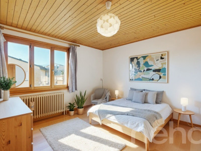 Charmante villa avec vue dégagée sur les Alpes et le lac image 10