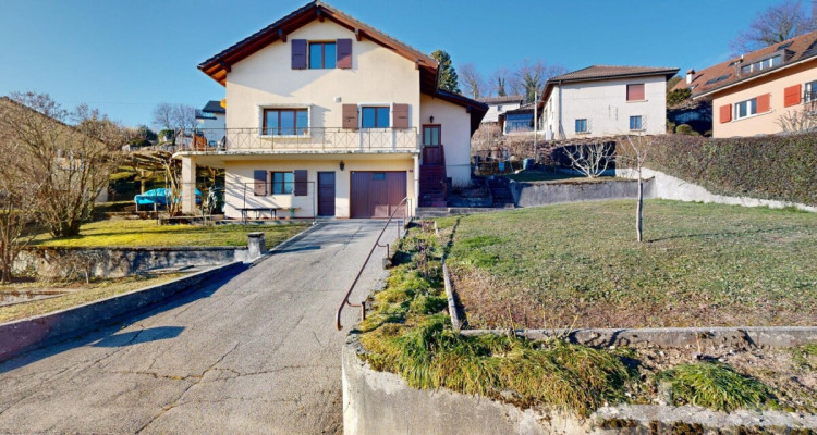 Charmante villa avec vue dégagée sur les Alpes et le lac image 1