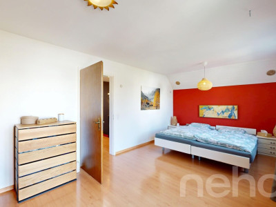 Cadre serein et luminosité exceptionnelle pour cette maison familiale image 7