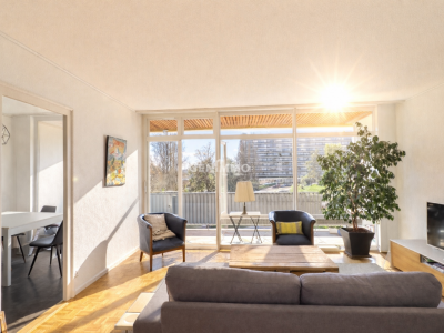 Exclusivité : Appartement au sein dune résidence Minergie de standing image 1