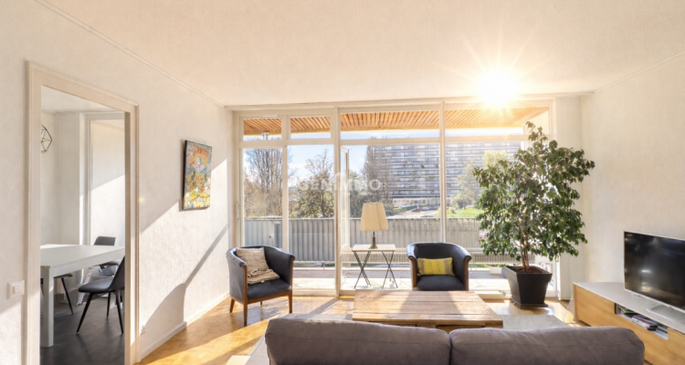 Exclusivité : Appartement au sein dune résidence Minergie de standing image 1