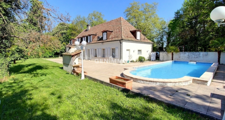 Domaine avec potentiel infini image 2