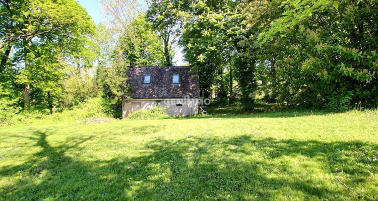 Domaine avec potentiel infini image 3