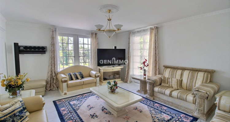 Domaine avec potentiel infini image 4