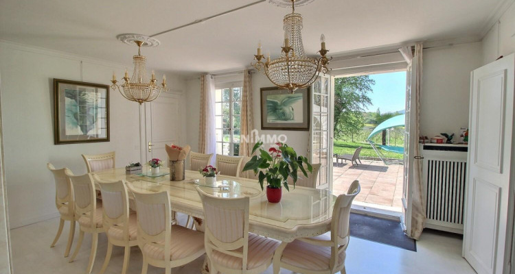 Domaine avec potentiel infini image 5