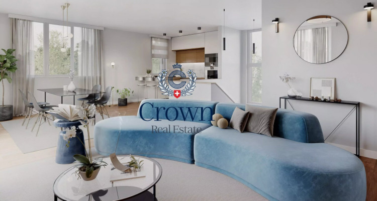 Contemporary elegance in a wooded setting image 8