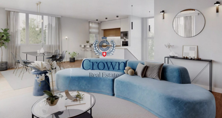 Contemporary elegance in a wooded setting image 9