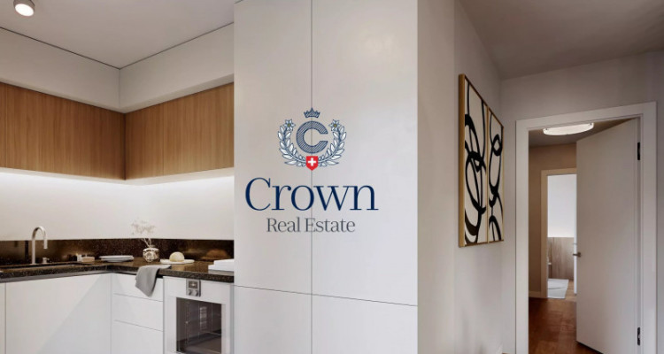 Contemporary elegance in a wooded setting image 8