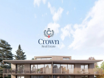 Contemporary elegance in a wooded setting image 4