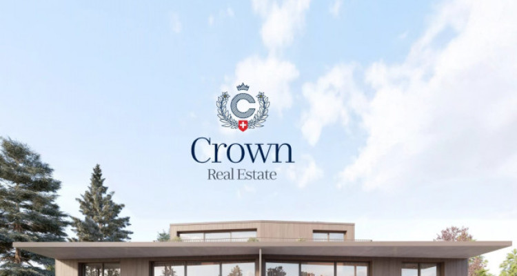 Contemporary elegance in a wooded setting image 4