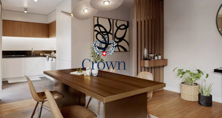 Contemporary elegance in a wooded setting image 8