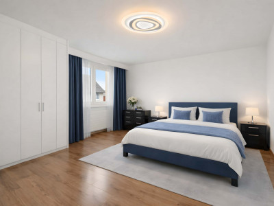 Grand 4,5 pièces ouvert image 3