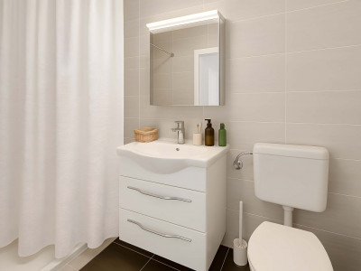 Grand 4,5 pièces ouvert image 7