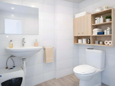 Local commercial avec vitrine image 4