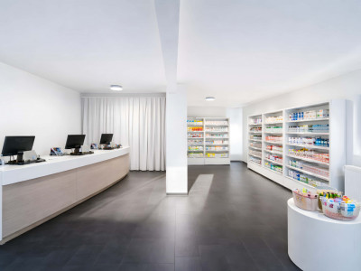 Local commercial avec vitrine image 2