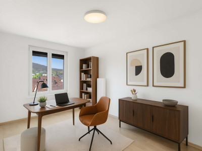 Charme moderne avec finitions marbre image 5