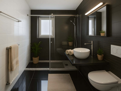 3.5  pièces – calme et central image 3