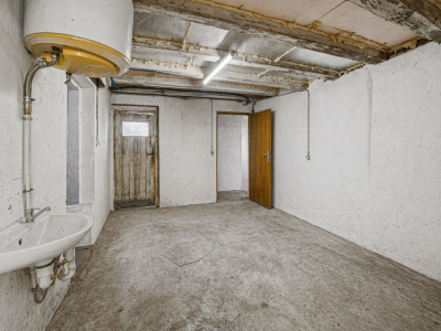 Grange à rénover avec de beaux volumes et potentiel de transformation en plusieurs appartements image 6