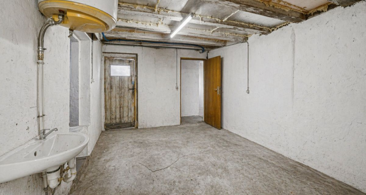 Grange à rénover avec de beaux volumes et potentiel de transformation en plusieurs appartements image 6