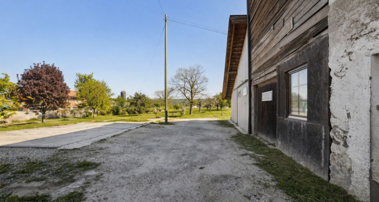 Grange à rénover avec de beaux volumes et potentiel de transformation en plusieurs appartements image 8