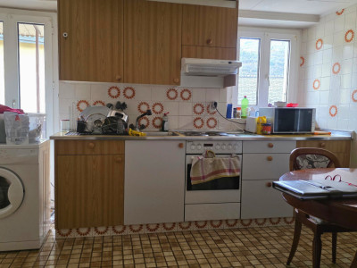 lucratif Immeuble de rendement  image 2