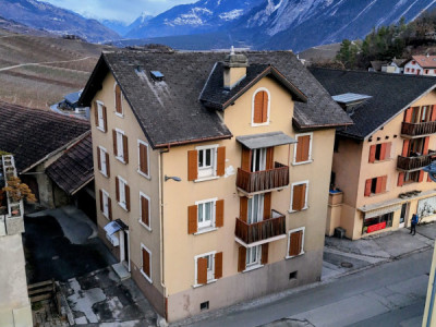 lucratif Immeuble de rendement  image 15