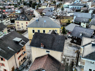 lucratif Immeuble de rendement  image 17