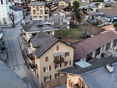 lucratif Immeuble de rendement  image 18