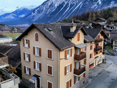 lucratif Immeuble de rendement  image 22