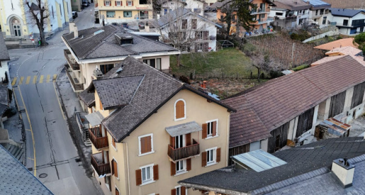 lucratif Immeuble de rendement  image 18