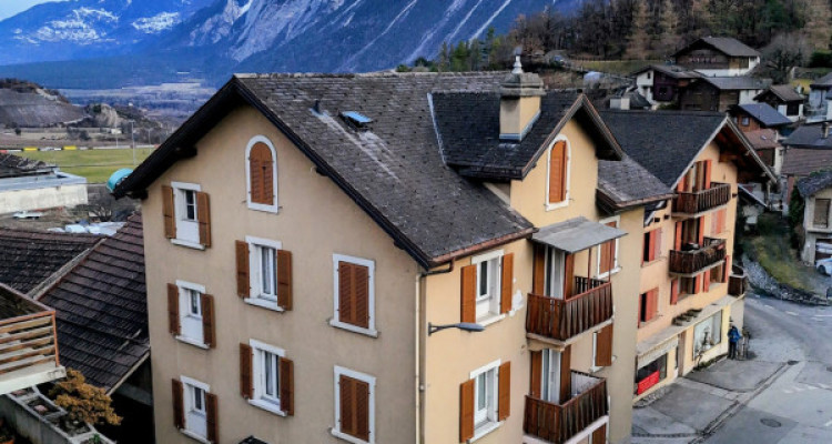 lucratif Immeuble de rendement  image 22