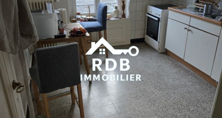 Appartement de 3,5 pièces au 2ème étage à Genève 1207 image 4