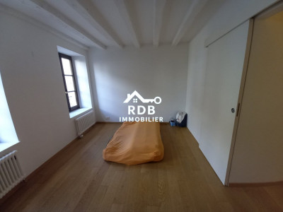 Appartement de 2,5 pièces au 1er étage sans ascenseur situé à Chêne-Bourg 1225  image 5