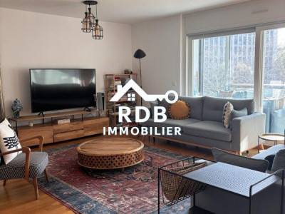 Magnifique appartement de 6 pièces au 4ème étage situé à Genève 1202 image 1
