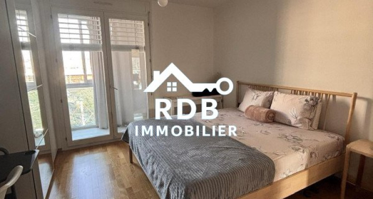 Magnifique appartement de 6 pièces au 4ème étage situé à Genève 1202 image 5