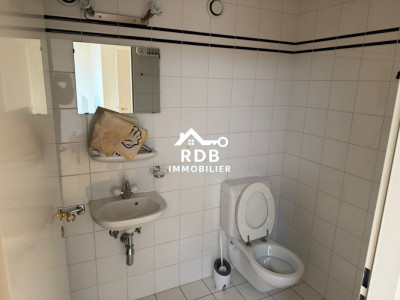 Appartement de 4,5 pièces au 8ème étage situé à Genève 1203 image 10