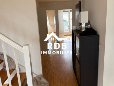 Appartement de 4,5 pièces au 8ème étage situé à Genève 1203 image 8
