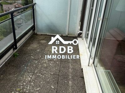 Appartement de 4,5 pièces au 8ème étage situé à Genève 1203 image 9