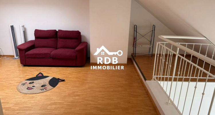 Appartement de 4,5 pièces au 8ème étage situé à Genève 1203 image 4