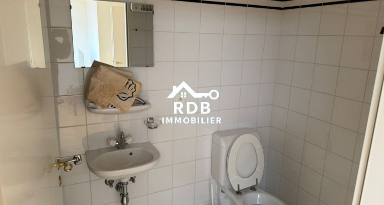 Appartement de 4,5 pièces au 8ème étage situé à Genève 1203 image 10