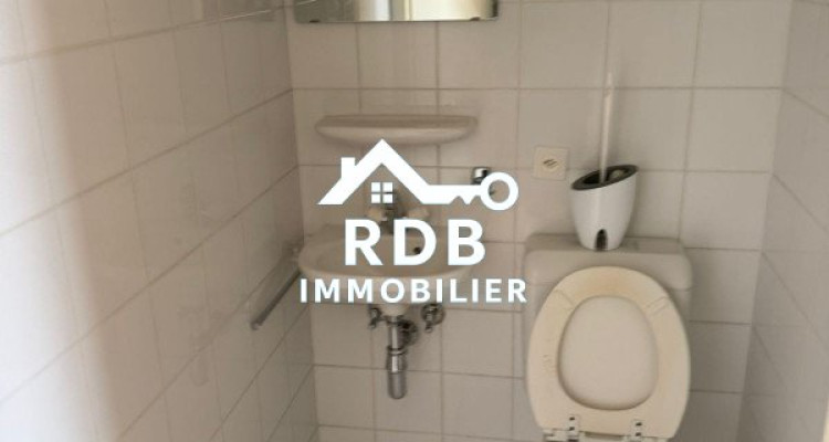 Appartement de 4,5 pièces au 8ème étage situé à Genève 1203 image 12