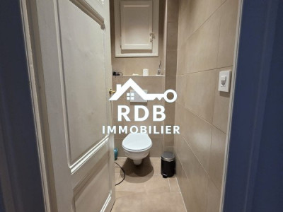 Magnifique appartement de 5,5 pièces au 1er étage situé à Genève 1201 image 9